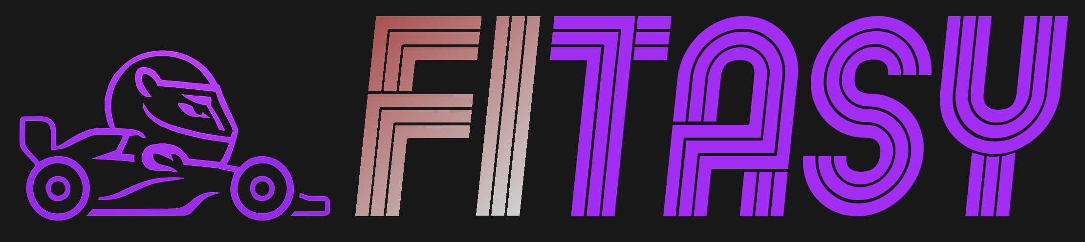 F1 Fantasy logo